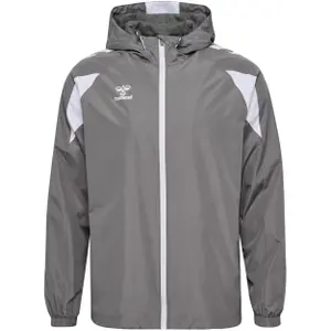 Vattentät jacka Hummel Core 2.0 image-0