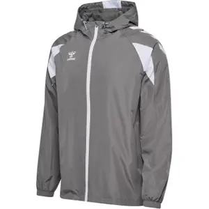 Vattentät jacka Hummel Core 2.0 image-1