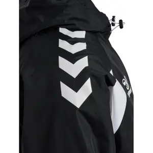 Vattentät jacka Hummel Core 2.0 image-3