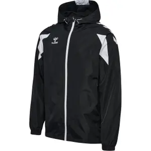 Vattentät jacka Hummel Core 2.0 image-1