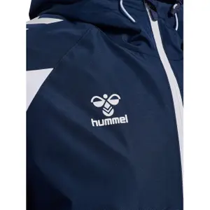 Vattentät jacka Hummel Core 2.0 image-4