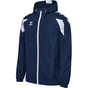 Vattentät jacka Hummel Core 2.0 image-1