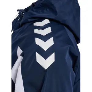 Vattentät jacka Hummel Core 2.0 image-3