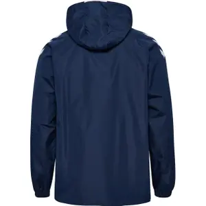 Vattentät jacka Hummel Core 2.0 image-2