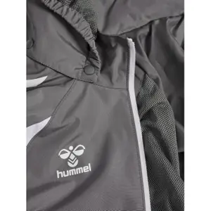 Παιδικό φούτερ με κουκούλα Hummel Core 2.0 image-3