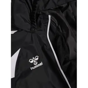 Παιδικό φούτερ με κουκούλα Hummel Core 2.0 All Weather image-3