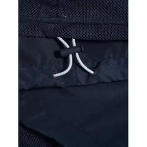 Παιδικό φούτερ με κουκούλα Hummel Core 2.0 All Weather image-4