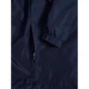 Παιδικό φούτερ με κουκούλα Hummel Core 2.0 All Weather image-5