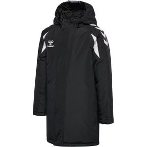 Regenjacke für Kinder Hummel Core 2.0 image-1