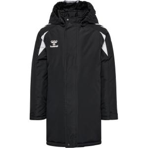 Regenjacke für Kinder Hummel Core 2.0 image-0