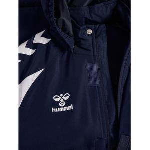 Regenjacke für Kinder Hummel Core 2.0 image-3