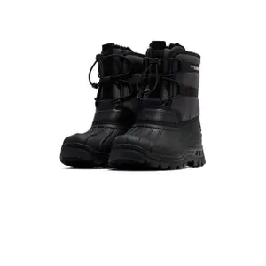 Children's winter boots Hummel image-1