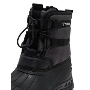 Children's winter boots Hummel image-5