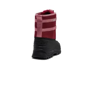 Children's winter boots Hummel image-3