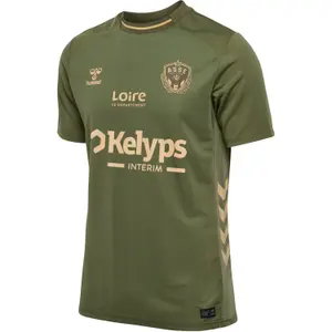 Third-trøje ASSE 2025/26 image-0