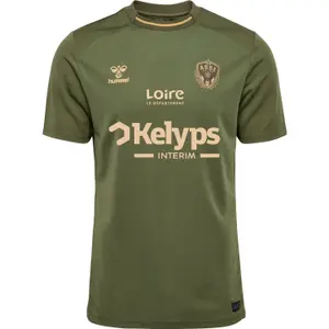 Third-trøje ASSE 2025/26 image-1