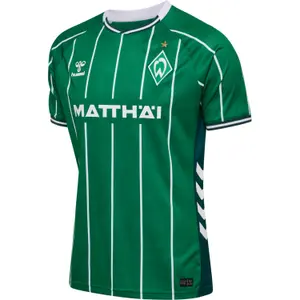 Camiseta Local del Werder de Bremen 2025/26 image-1