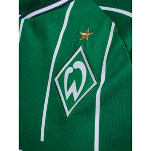 Camiseta Local del Werder de Bremen 2025/26 image-3