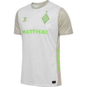 Werder Bremen Away Shirt 2025/26 image-1