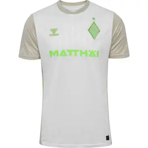 Werder Bremen Away Shirt 2025/26