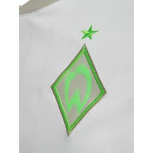 Werder Bremen Away Shirt 2025/26 image-3