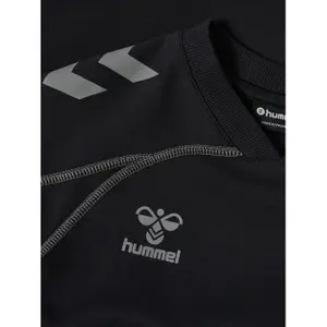 Παιδικό μπλουζάκι Hummel Move 2.0 image-2