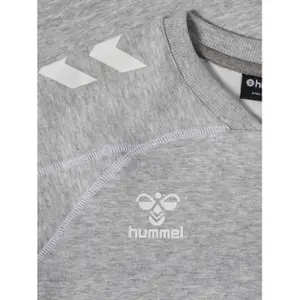 Παιδικό μπλουζάκι Hummel Move 2.0 image-2