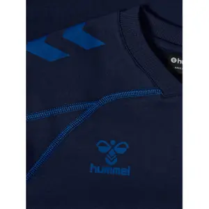 Παιδικό μπλουζάκι Hummel Move 2.0 image-2