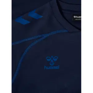 Γυναικείο μπλουζάκι Hummel Move 2.0 image-2