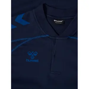 Πόλο Hummel Move 2.0 image-2