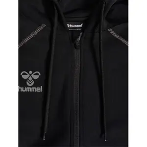 Φόρμα με κουκούλα και φερμουάρ Hummel Move 2.0 image-3
