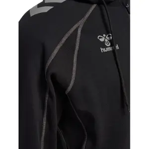 Φόρμα με κουκούλα και φερμουάρ Hummel Move 2.0 image-4