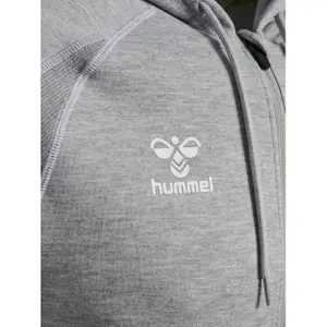 Φόρμα με κουκούλα και φερμουάρ Hummel Move 2.0 image-4