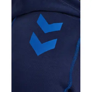 Φόρμα με κουκούλα και φερμουάρ Hummel Move 2.0 image-4