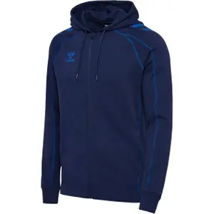 Φόρμα με κουκούλα και φερμουάρ Hummel Move 2.0 image-1