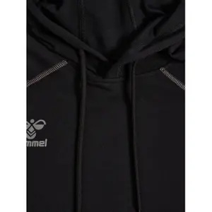 Hooded sweatshirt Hummel Move 2.0 image-4