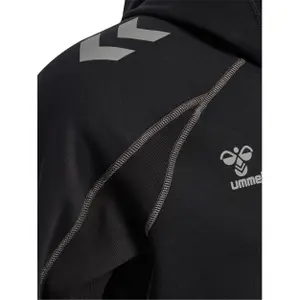 Hooded sweatshirt Hummel Move 2.0 image-3