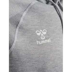 Hooded sweatshirt Hummel Move 2.0 image-3