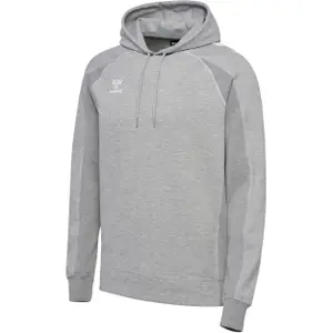 Hooded sweatshirt Hummel Move 2.0 image-1
