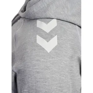 Hooded sweatshirt Hummel Move 2.0 image-4