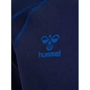 Hooded sweatshirt Hummel Move 2.0 image-3