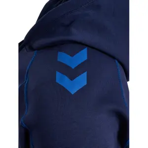 Hooded sweatshirt Hummel Move 2.0 image-4