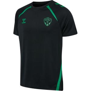 ASSE training jersey 2025/26 image-1