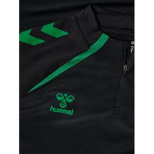 AS Saint-Étienne trainingsjack 1/2 ritssluiting 2025/26 image-4