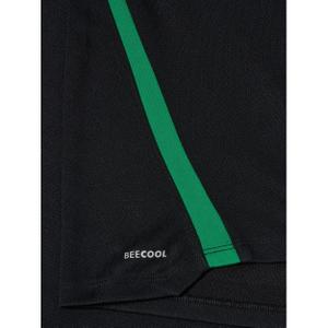 AS Saint-Étienne trainingsjack 1/2 ritssluiting 2025/26 image-5