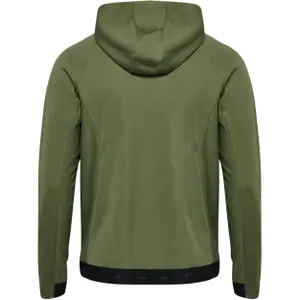 Veste de survêtement zippé ASSE 2025/26 image-1