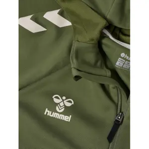 Veste de survêtement zippé ASSE 2025/26 image-4