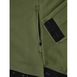 Veste de survêtement zippé ASSE 2025/26 image-5