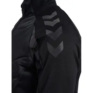 Μπουφάν προπόνησης Hummel BTC Winter image-3