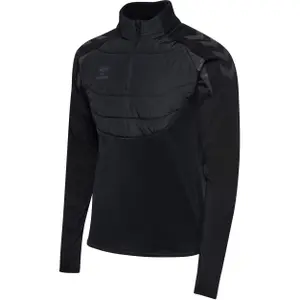 Μπουφάν προπόνησης Hummel BTC Winter image-2